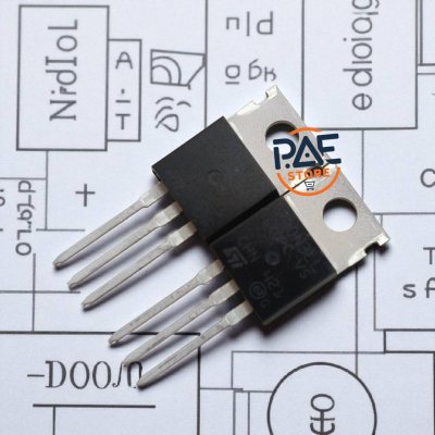 #200N3LL N-channel Power MOSFET (2PCS) สินค้าพร้อมส่ง