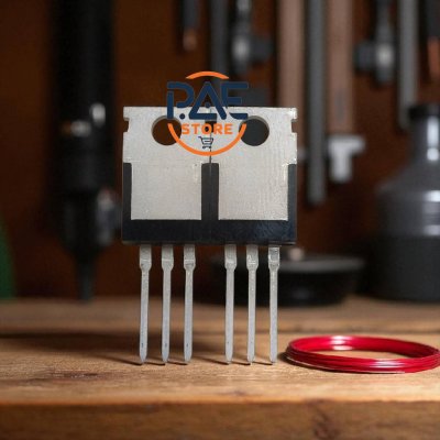 #200N3LL N-channel Power MOSFET (2PCS) สินค้าพร้อมส่ง