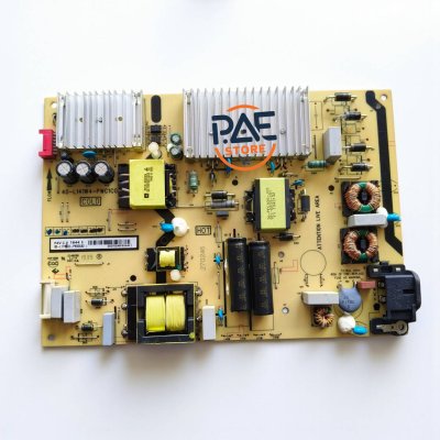 #เพาเวอร์ซัพพลาย Power Board TV TCL พาร์ท 40-L141W4-PWC1CG ใช้กับรุ่น LED55S3820 : 65P8 อะไหล่ใหม่ของแท้