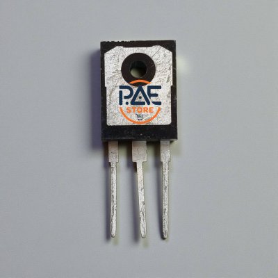 0001627 #IGBT FGH40T120 40A 1200V