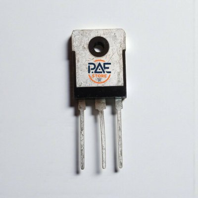 0001626 #ทรานซิสเตอร์ N-Channel IGBT FGA40N65SMD 40A 650V