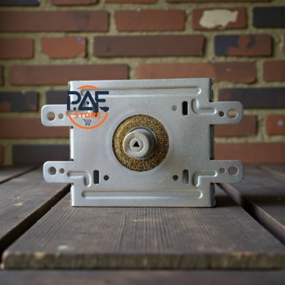 0001666 #แมกนีตรอนไมโครเวฟ Magnetron เบอร์ 2M226 ของถอด เกรดเอ