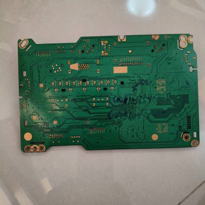 #Samsung เมนบอร์ด พาร์ท BN94-06849A (BN41-01777D) สำหรับรุ่น UA32EH6000 ของแท้ ถอดจากเครื่อง