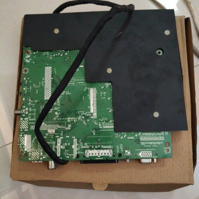 #Altron เมนบอร์ดทีวี พาร์ท TP.MS3463S.PC821 ​ใช้ได้กับหลายรุ่นที่พาร์ทเดียวกัน อะไหล่ถอดเครื่องสภาพดี