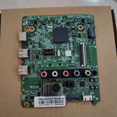 #​Samsung เมนบอร์ดทีวีซัมซุง พาร์ท BN94-07133D (BN41-02104A) ใช้กับรุ่น UA28H4100 [ของแท้ถอด]
