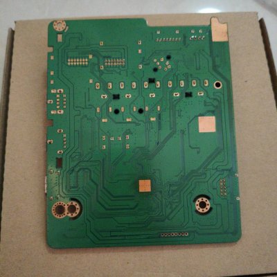 #​Samsung เมนบอร์ดทีวีซัมซุง พาร์ท BN94-07133D (BN41-02104A) ใช้กับรุ่น UA28H4100 [ของแท้ถอด]