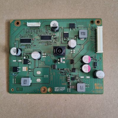 #Sony บอร์ดอินเวอร์เตอร์ (Inverter Board) บอร์ดไดร์ LED (LED Driver Board) พาร์ท 1-981-457-33 ใช้กับรุ่น KD-49X7000E KD-49X8000E KDL-49W660E KD-43X8000E