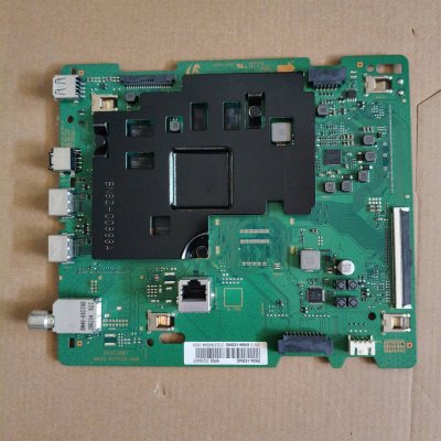 #Samsung เมนบอร์ด Samsung 4K Smart TV [ของแท้/ถอดเครื่อง] พาร์ท BN94-15304G (BN41-02751A) ใช้กับรุ่น UA58TU7000KXXT