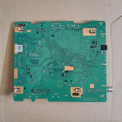 #Samsung เมนบอร์ด Samsung 4K Smart TV [ของแท้/ถอดเครื่อง] พาร์ท BN94-15304G (BN41-02751A) ใช้กับรุ่น UA58TU7000KXXT