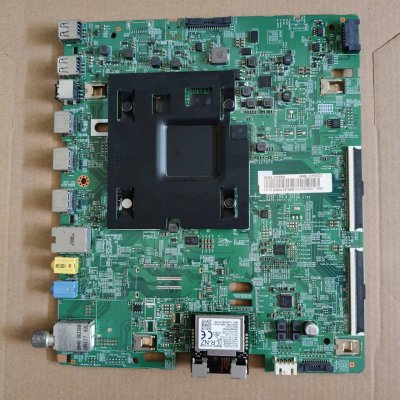#Samsung เมนบอร์ด [ของแท้] พาร์ท BN94-12798M เวอร์ชั่นจอ FA01 ใช้กับรุ่น UA49NU7100KXXT UA49NU7300KXXT