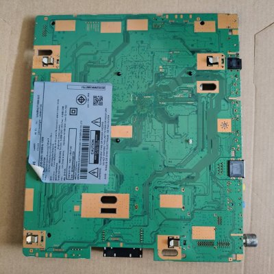 #Samsung เมนบอร์ด [ของแท้] พาร์ท BN94-12798M เวอร์ชั่นจอ FA01 ใช้กับรุ่น UA49NU7100KXXT UA49NU7300KXXT