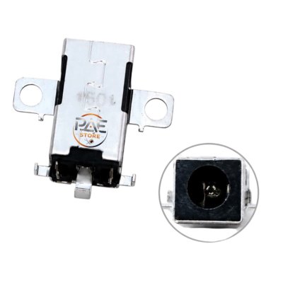 #พอร์ตชาร์จโน้ตบุ๊ก Lenovo IdeaPad S540-15IWL 81NE 81Q1 S540-15IML 81NG ดีซีแจ็คชาร์จ DC Power Jack Connector