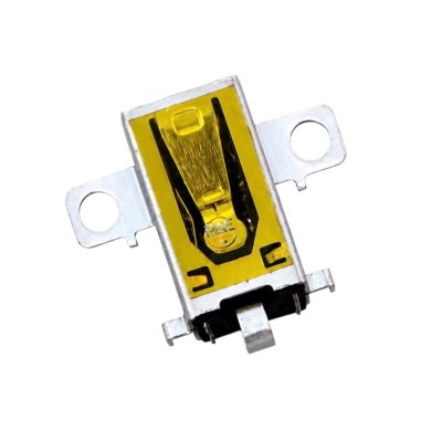 #พอร์ตชาร์จโน้ตบุ๊ก Lenovo IdeaPad S540-15IWL 81NE 81Q1 S540-15IML 81NG ดีซีแจ็คชาร์จ DC Power Jack Connector