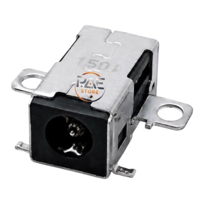 #พอร์ตชาร์จโน้ตบุ๊ก Lenovo IdeaPad S540-15IWL 81NE 81Q1 S540-15IML 81NG ดีซีแจ็คชาร์จ DC Power Jack Connector