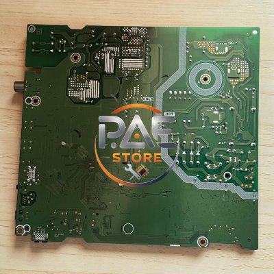 #ไฮเซ่น Hisense เมนบอร์ดทีวีไฮเซ่น Mainboard TV พาร์ท RSAG7.820.11051/ROH รุ่น 43A6500G/ 43E7G อะไหล่แท้ถอด