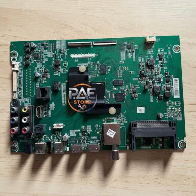 #ไฮเซ่น Hisense เมนบอร์ดทีวีไฮเซ่น Mainboard TV พาร์ท RSAG7.820.6526/ROH รุ่น LTDN50K3110WT อะไหล่แท้ถอด