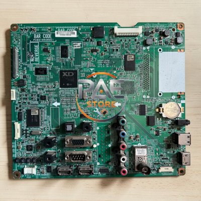 #แอลจี LG TV Mainboard Part EAX64763405 (1.0) Model 47LT640E-TA Genuine Pulled Part