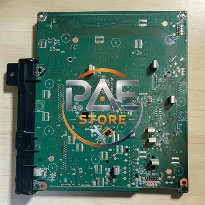 #แอลจี LG Mainboard, Part No. EAX66485504 (1.0), Model 43UF640T, Original Pulled Part