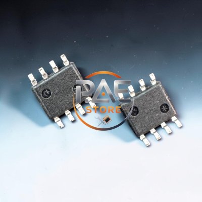#IC NCP1230D1 (230D1) SOIC-8 PWM Switching Controller IC