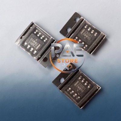 #IC NCP1230D1 (230D1) SOIC-8 PWM Switching Controller IC