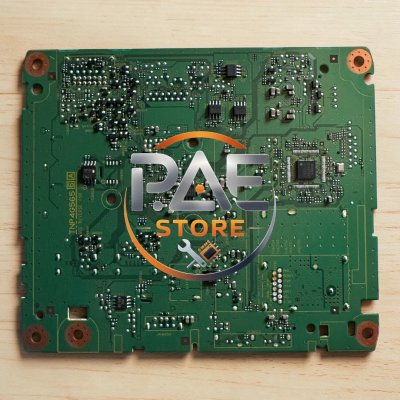 #พานาโซนิค Panasonic TV Mainboard Mainboard TV Panasonic Part TNP4G565 Model TH-43E410T, TH-42A410T Genuine removed spare part