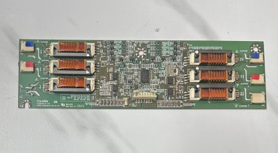 #โซนี่ Sony บอร์ดอินเวอร์เตอร์ทีวีโซนี่ พาร์ท PWB-IV55194T/C2-E-LF (IV55194/T-LF) สำหรับรุ่น KLV-20S400A / KDL-20S3020