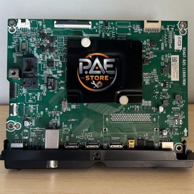 #ไฮเซ่น Hisense เมนบอร์ดทีวีไฮเซ่น Mainboard TV พาร์ท RSAG7.820.11806/ROH รุ่น 65A6GV อะไหล่แท้ถอด