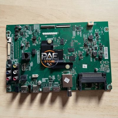 #ไฮเซ่น Hisense เมนบอร์ดทีวีไฮเซ่น Mainboard TV พาร์ท RSAG7.820.6526/ROH รุ่น LTDN50K3110WT อะไหล่แท้ถอด