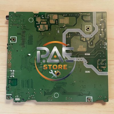 #ไฮเซ่น Hisense เมนบอร์ดทีวีไฮเซ่น Mainboard TV รุ่น 43B6000PW พาร์ทบอร์ด RSAG7.820.8609/ROH อะไหล่แท้ถอด