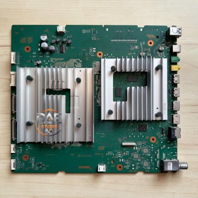 #โซนี่ Sony เมนบอร์ดทีวีโซนี่ Mainboard TV พาร์ท 1-010-115-31 รุ่น XR-55X90J อะไหล่แท้ถอด