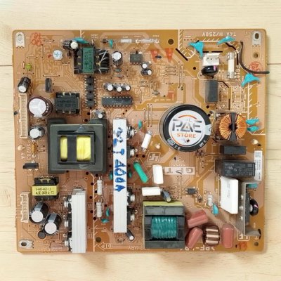 #โซนี่ Sony Power Supply Board Part 1-877-024-11 for KLV-32T400A - Genuine Pull Part