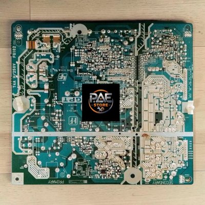 #โซนี่ Sony Power Supply Board Part 1-877-024-11 for KLV-32T400A - Genuine Pull Part