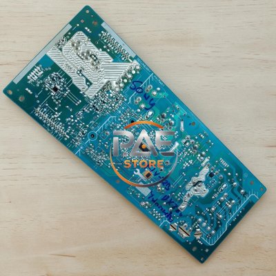 #โซนี่ Sony Power Supply Board Part 1-881-618-12 (APS-252) for KLV-32BX300, Genuine Used Pull