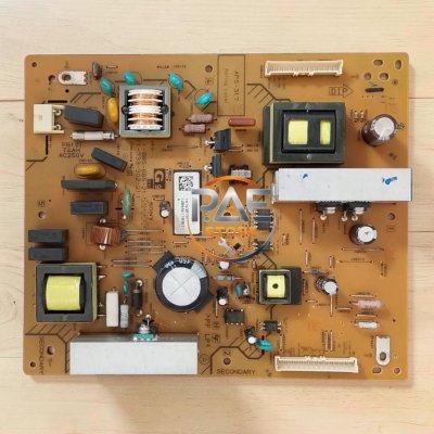 #โซนี่ Sony TV Power Supply Board Part 1-885-885-21 (APS-317) for Model KLV-32BX35A - Genuine Pulled Part