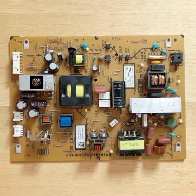 #โซนี่ Sony TV Power Supply, Part No. 1-886-263-12, Model KDL-32EX555, Genuine Pulled/Used Part"