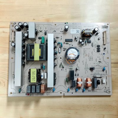 #โซนี่ Sony Power Supply Board, Part PSC10270F, for Model KDL-37W5810, Original Pulled Part