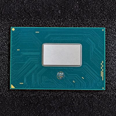 #Intel Core i7-9750H Laptop CPU Processor (S-Spec: SRF6U)