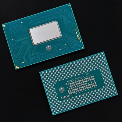 #Intel Core i7-9750H Laptop CPU Processor (S-Spec: SRF6U)