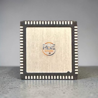 #IC SW50224 IC (SiW SW50224) - LCD/LED TV T-Con Board Power Management IC, QFN-68 Package, Brand New Spare Part, Ready for Shipping