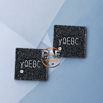 #IC SY8388 Step-Down Voltage Regulator IC (Marking Code: YQ) QFN Step-Down Regulator IC (2 pcs/pack)