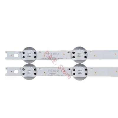 #หลอดแบล็คไลท์TV LG LED Backlight สำหรับ LG    49UJ652T-TB.ATM4LJD 49UJ652T-TB.ATMYLJD 49LV340C-TD.AAUYLJD 49LV340C-TD.BAUYLJD 49LV340C-TB.ATMYLJD 49LV340C-TB.BTMYLJD 49LV340C-TD.ATMYLJD 49LV640S-TB.ATCYLH