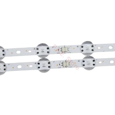 #หลอดแบล็คไลท์TV LG LED Backlight สำหรับ LG    49UJ652T-TB.ATM4LJD 49UJ652T-TB.ATMYLJD 49LV340C-TD.AAUYLJD 49LV340C-TD.BAUYLJD 49LV340C-TB.ATMYLJD 49LV340C-TB.BTMYLJD 49LV340C-TD.ATMYLJD 49LV640S-TB.ATCYLH