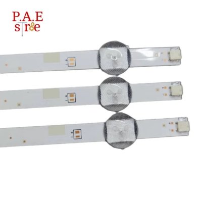 #หลอดแบ็คไลท์ TV ซัมซุง Backlight Samsung รุ่น 40J5000 40J5200 40J5250 40M5000 40M5100 1set 3 แถว 8 LED