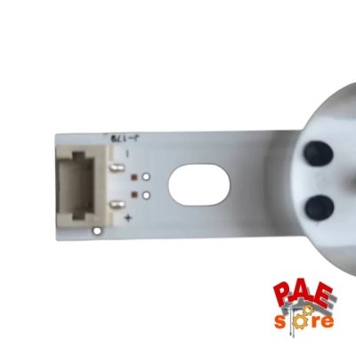 #หลอดเเบล็คไลท์ทีวีLGLEDTVBacklight สำหรับ LG รุ่น 32lj510d /32LJ610 รายละเอียดรุ่นเพิ่มเติมด้านล่าง โปรดเช็คก่อนสั่ง