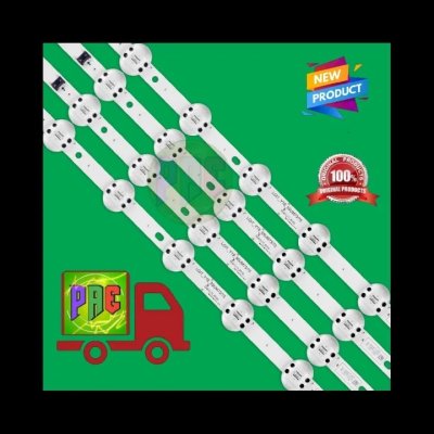 หลอดแบล็คไลท์ TV LG รุ่น 55UM7290PTD.ATMGLJD  55UM7600PTA.AAUGLJD  55UM7600PTA.ATMGLJD  55UM7300PTA.ATMGLJD  55UN7200PTF.ATMFLJD  55UN7300PTC.ATIFLJD  55NAN079  55UT640S0TA.ATMYLJD 55UT660H0TA.ATMYLJD 55UT660H0TA.ATVYLJD