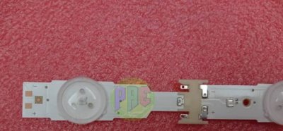 #หลอดแบล็คไลท์ TV SAMSUNG(ซัมซุง) รุ่น UA55KU6000K :UA55KU6300K :UA55JU6600KX :UA55JU6400K :UA55MU6300 :UA55MU6100 :UA55JU6000KX :UA55MU6103KX (หลอด 6X8 ดวง)สินค้าใหม่