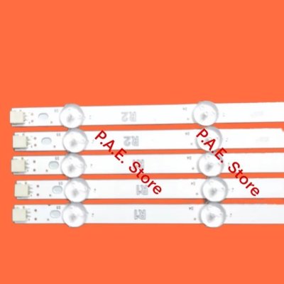 #หลอดเเบล็คไลท์ทีวีLG 42LN5120 42LN5710T 42LN570T 42LN549C 42LA6200 42LA623T (5เส้น 10ดวง) #อะไหล่ทีวีเเอลจี #หลอดเเบล็คไลท์ทีวี #หลอดLED