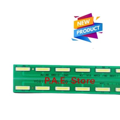 #หลอดเเบล็คไลท์ทีวีหลอด Backlight TV LG 43LF630T-TA.BTMYLJV 43LF630T-TA.BTWYLJV 43LX341C-TA.BTMYLJD 43LX540S-TA.BTMYLJD 43LX761H-CA.AHKYLH 43LX761H-GA.BTMYLJD 43LX761H-TA.BTMYLJD 43LX761H-GA.BTSYLJD