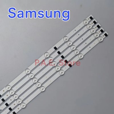 #หลอดแบล็คไลท์ หลอดLED SAMSUNG 32 นิ้ว รุ่นที่ใช้ได้ UA32F4000AR UA32F5000AR UA32F4500AR UA32F4105AR UA32F4510AR UA32F5100AR สินค้าใหม่ 100%