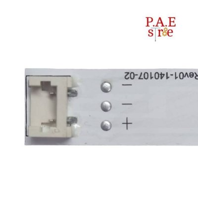 #หลอดแบล๊คไล้ท์ทีวี #หลอด LG 55LB582T-TB.BTMWLJT 55LBXXX  55LF595T  55LY340C  สินค้าใหม่โรงงาน